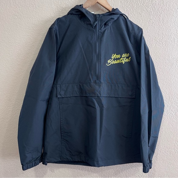 Life is Beautiful Music and Art Festival Jacket Size Small - Picture 3 of 6